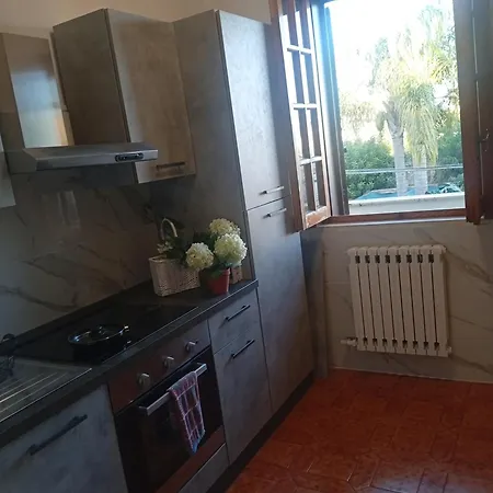 Annette Appartement Porto Cesareo