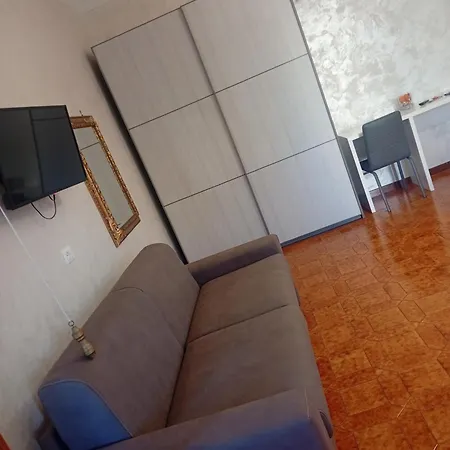 Apartment Annette Porto Cesareo