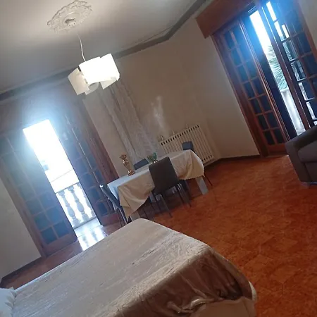 Annette * Porto Cesareo