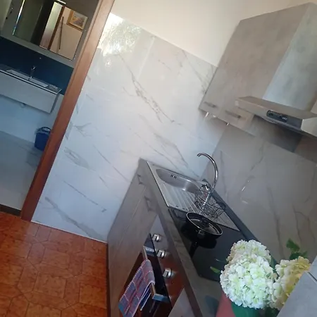 Apartment Annette Porto Cesareo