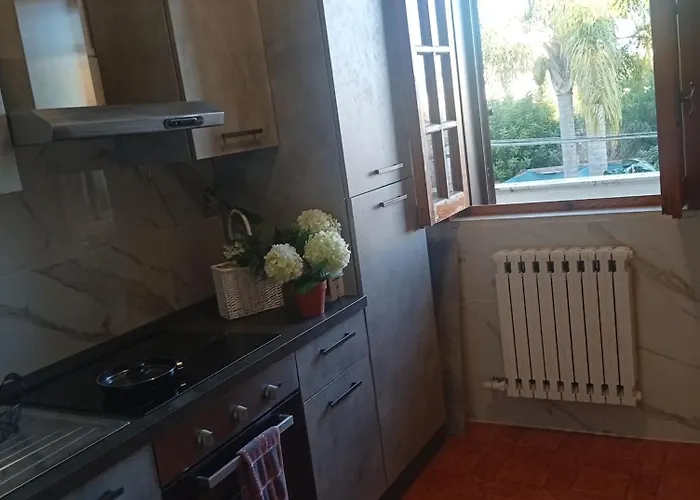 Annette דירה פורטו צ'זראו