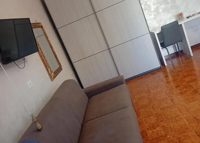 Apartment Annette Porto Cesareo