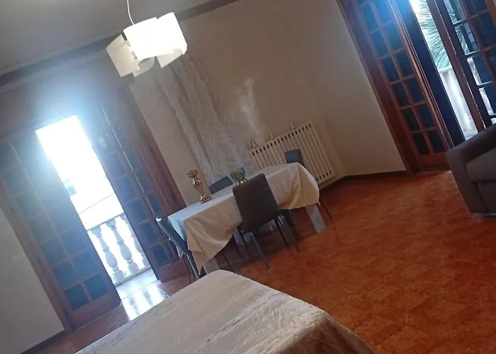 Annette * Porto Cesareo