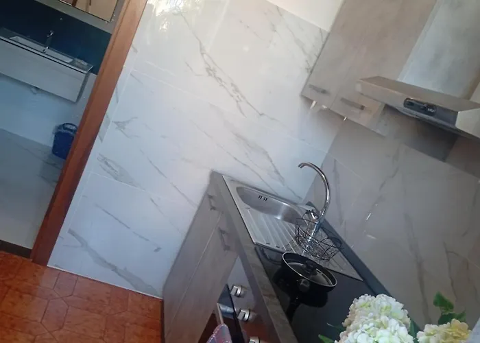 Apartment Annette Porto Cesareo